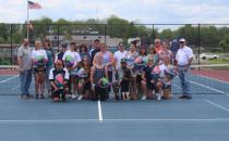 Feztival of Trees to Return to Calais