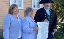 8th Annual Downeast Scion Exchange and Fruit Tree Workshop