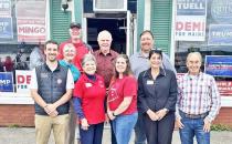 A Christmas Celebration