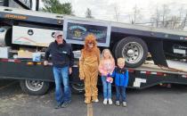 AOS 90 Names New Superintendent