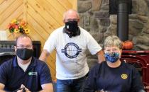 The City’s First EV Charge Station is Ready for Use