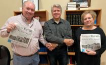 Maine Comedy All-Stars Come to Eastport 