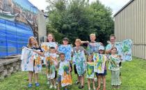 Local Pantries Could Receive up to $10,000 After Matched Donation from Pratt