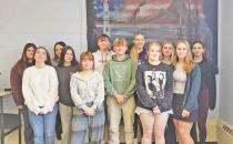 Freedom Studies - Hiatus