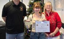 Freedom Studies - December Attention Deficit Disorder 