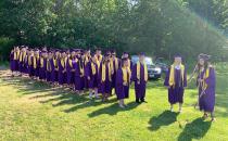 Calais School Principal Issues Challenge to Other Washington County Schools