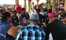 Calais High School Celebrates 2021 Graduation 