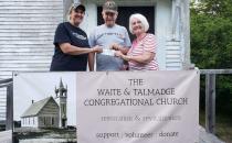 Machias Independence Day Parade Biggest and Best Ever