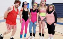 Local Knights of Columbus Council Receives International Recognition