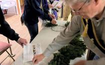 Spirit of Giving Proves Strong at Stuff the Bus Event