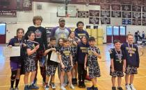 Downeast Community Partners Receives $20K THAW Fund Donation